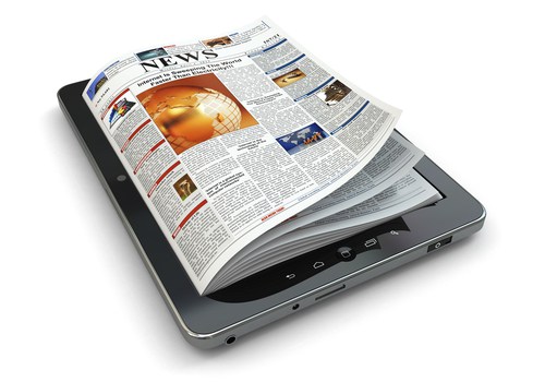 Revistas digitales delta9 web