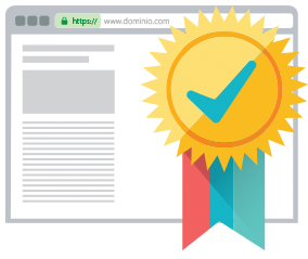 certificados SSL delta9 Web